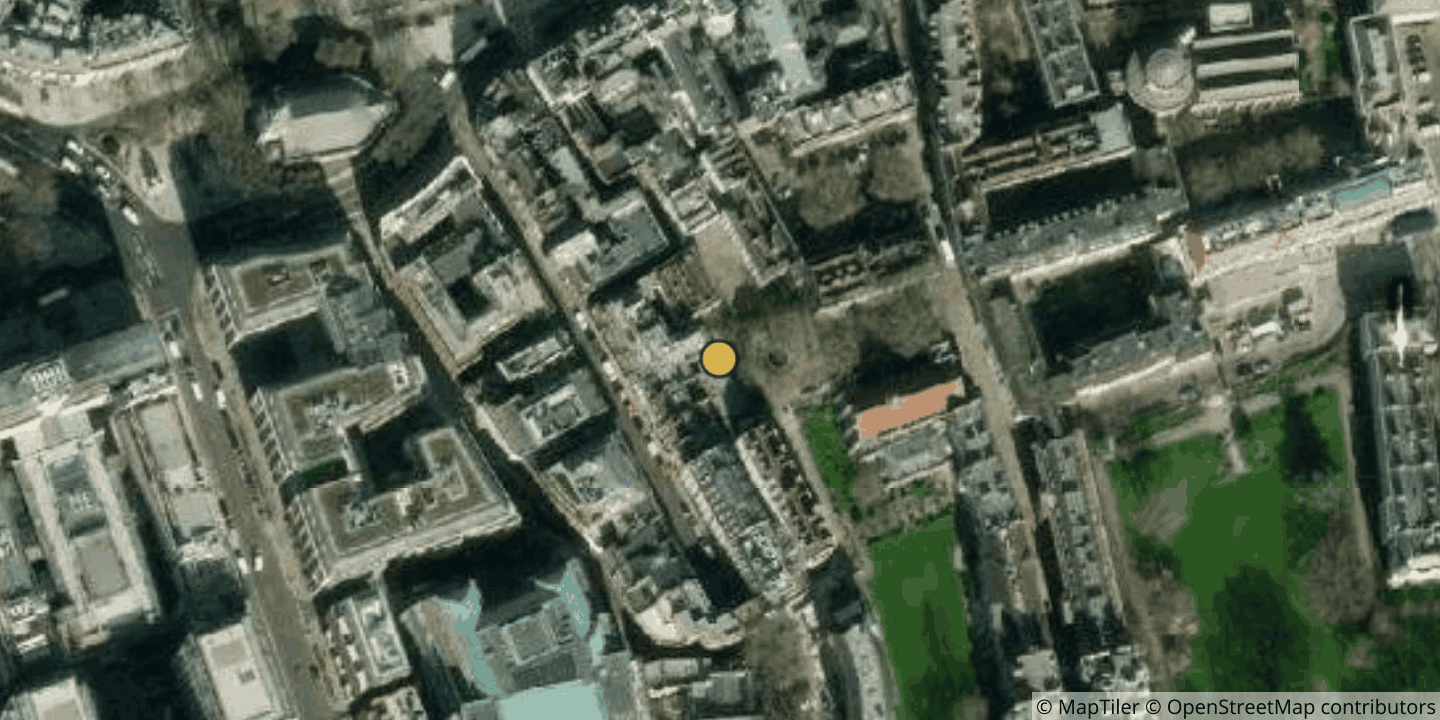 Aerial view of Digital Realty London LHR13