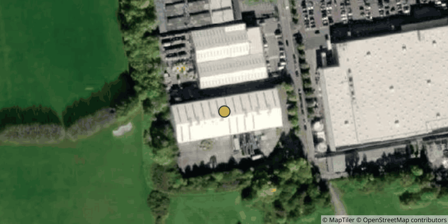 Aerial view of Pulsant Croydon LN-1