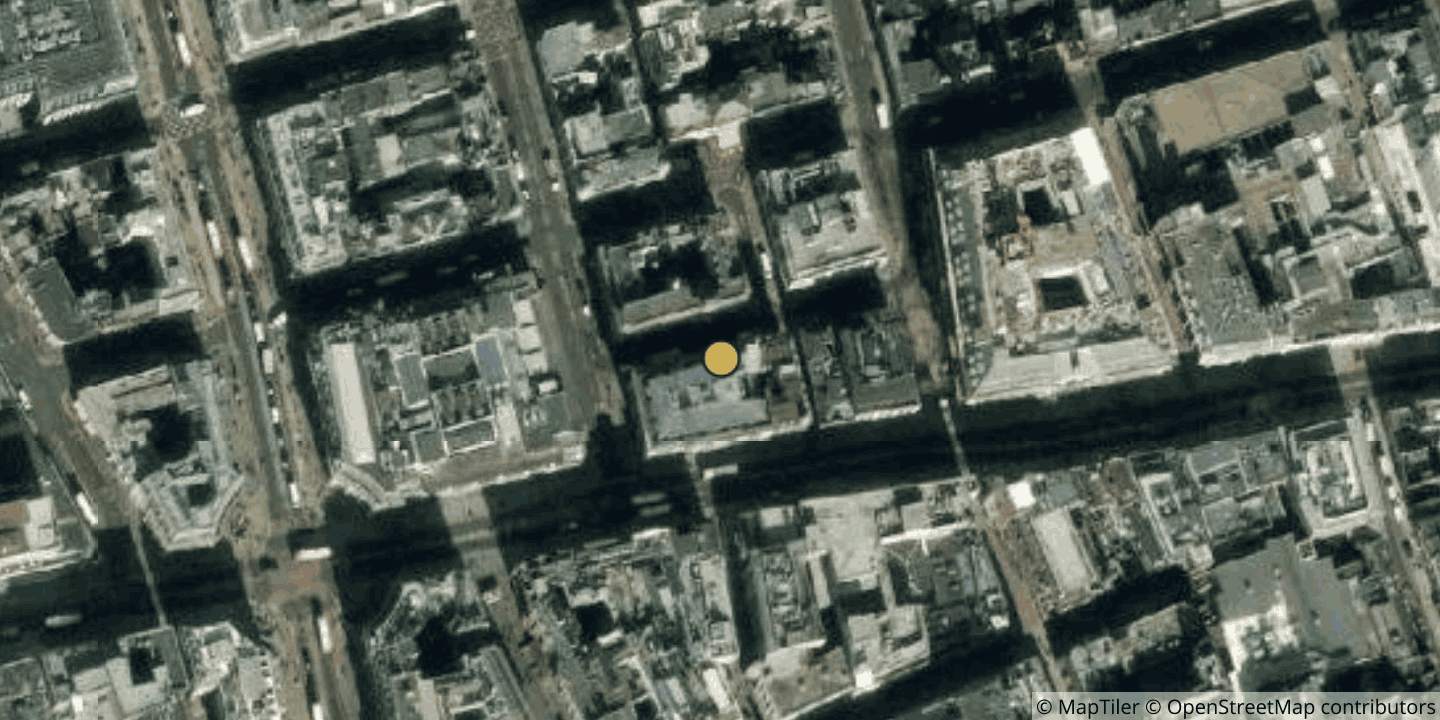 Aerial view of VIRTUS LONDON2 (Hayes)