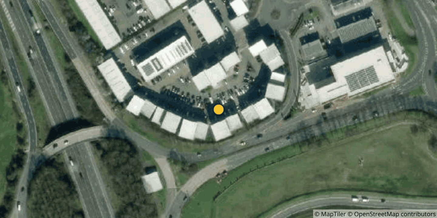 Aerial view of ServerChoice SC-1