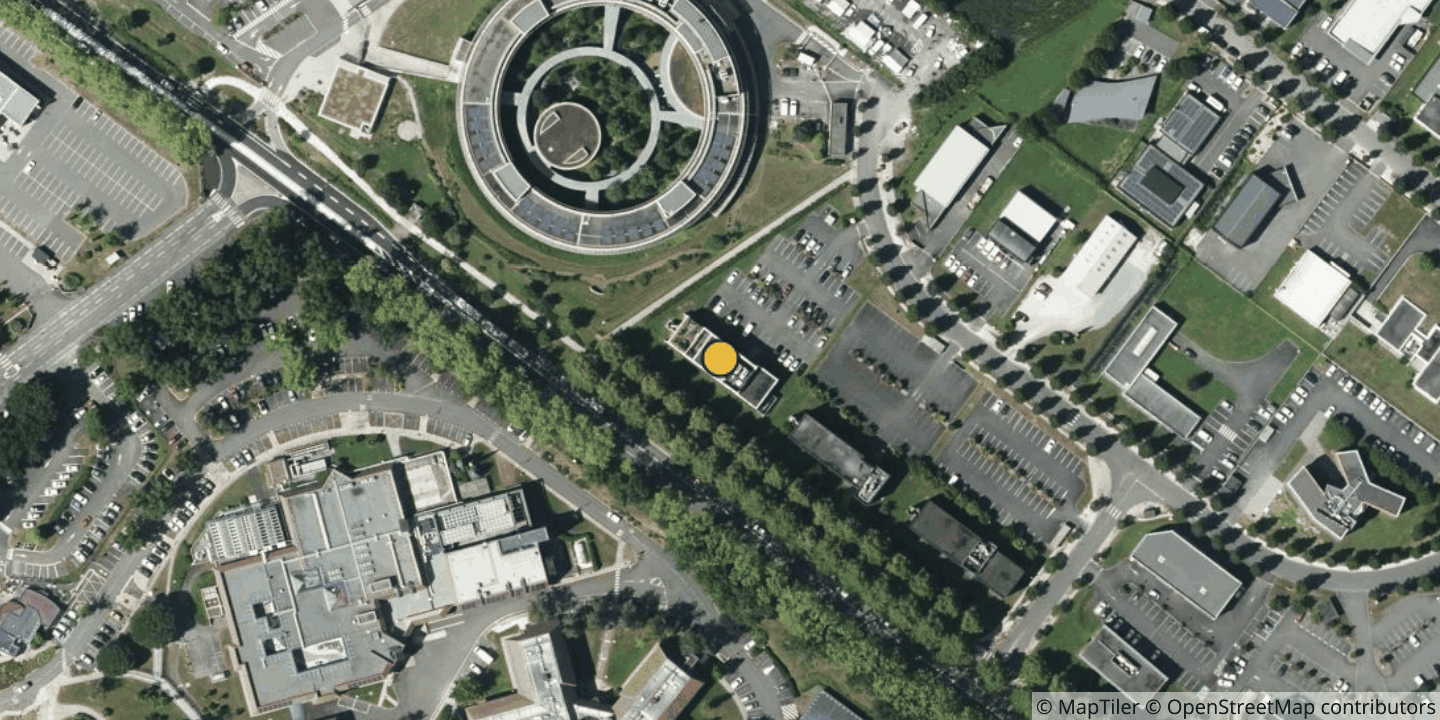 Aerial view of HELIANTIS