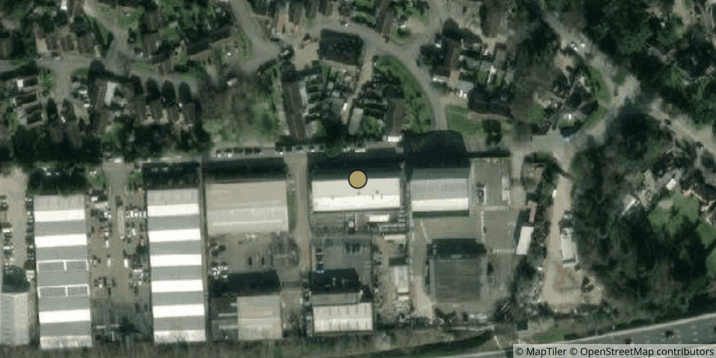 Aerial view of Pulsant Maidenhead SE-2