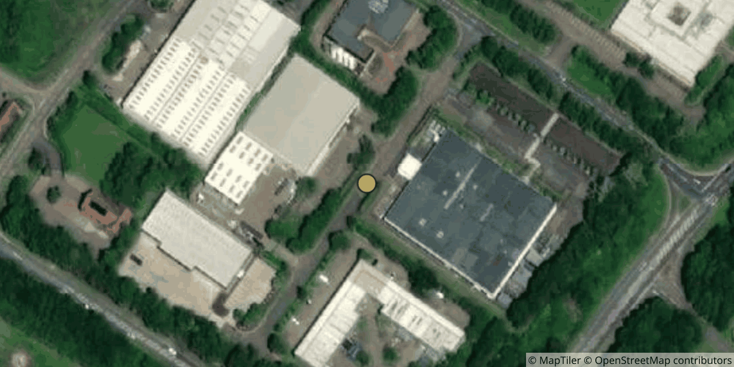 Aerial view of nLighten Milton Keynes LTN1