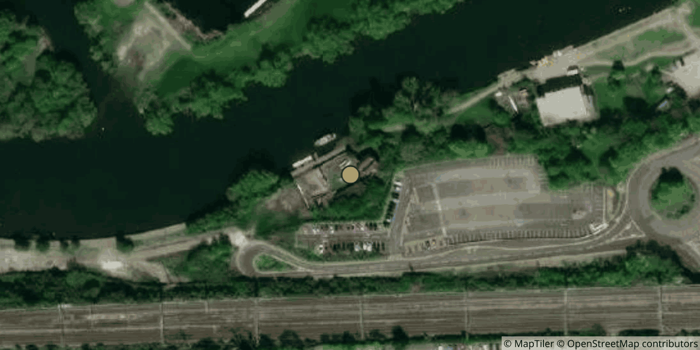 Aerial view of Pulsant Reading SE-4 (East)