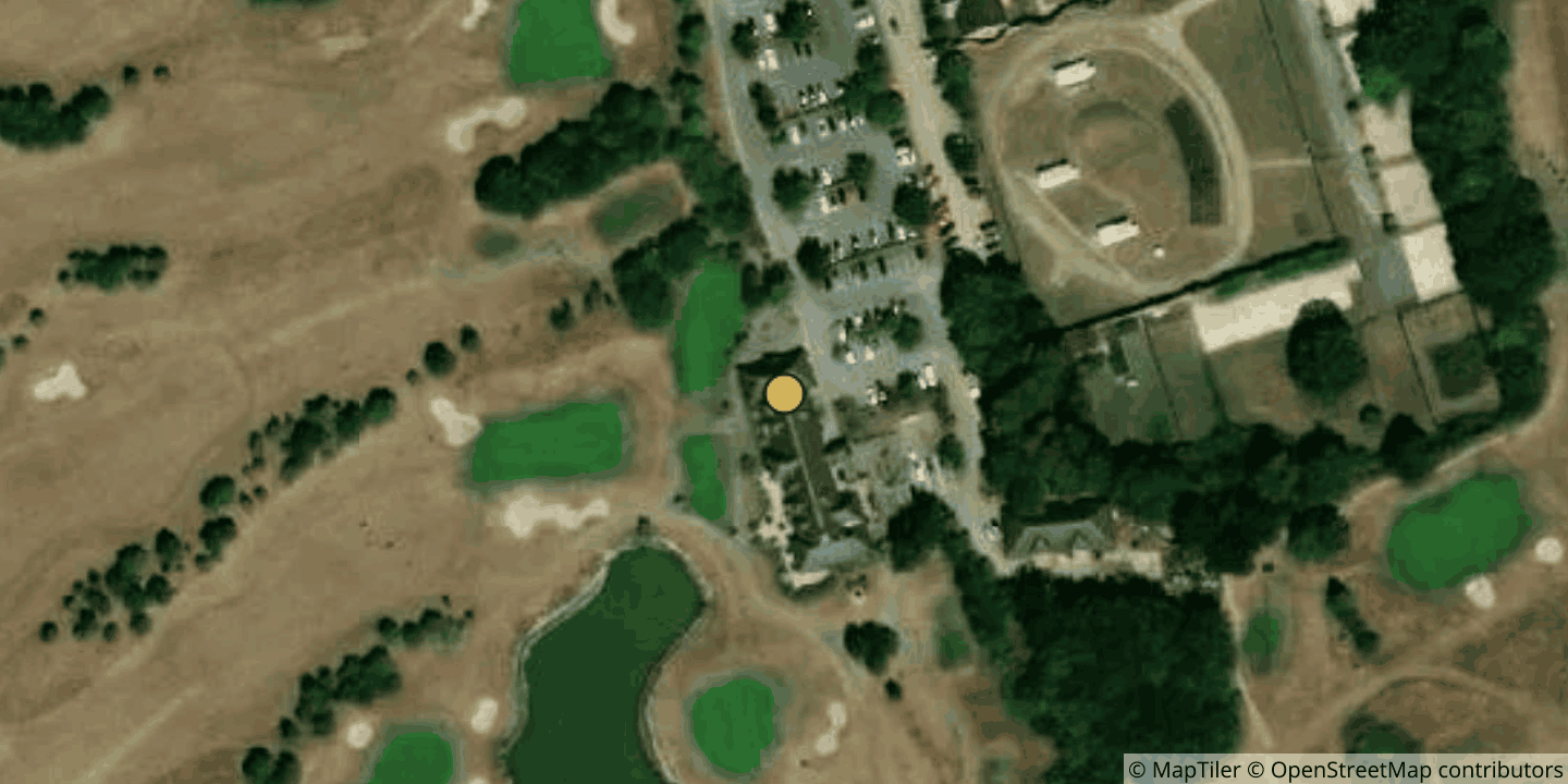 Aerial view of ServerHouse F1