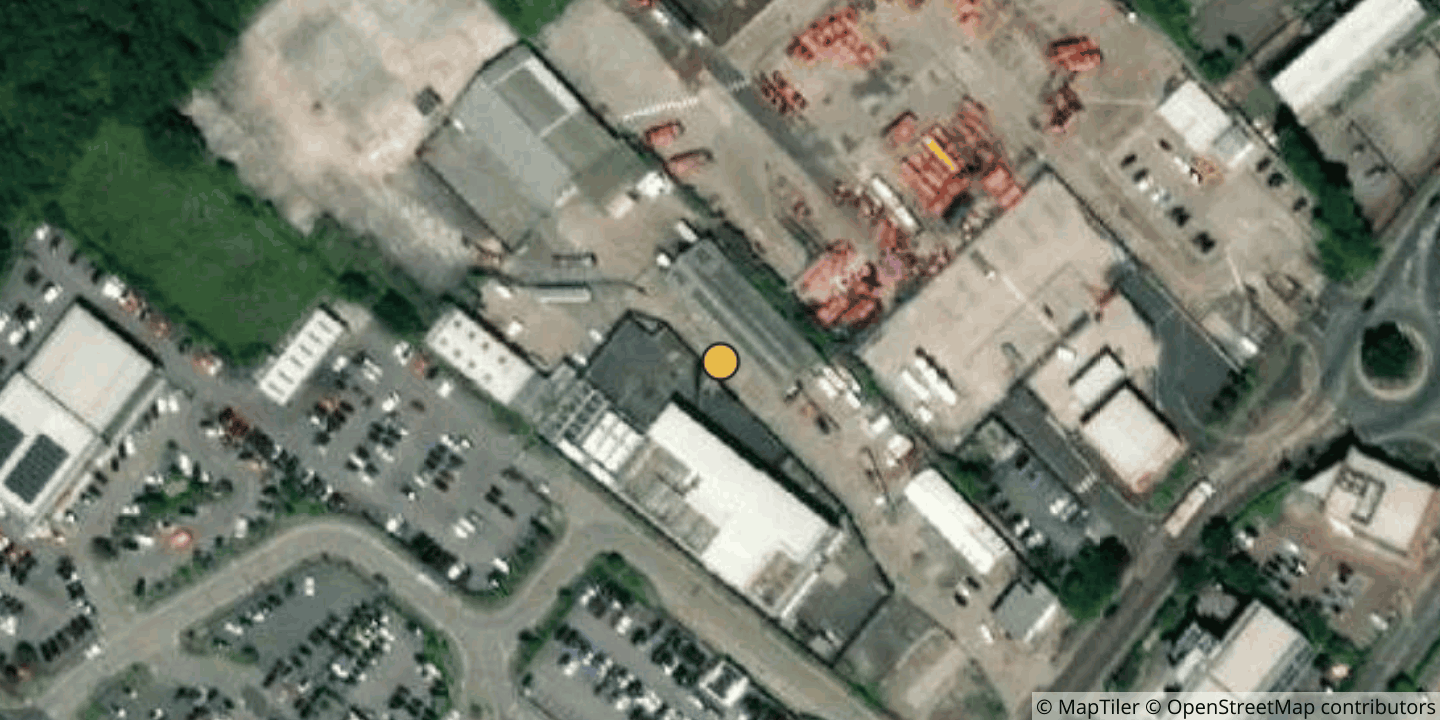 Aerial view of Templus Leeds LEE01