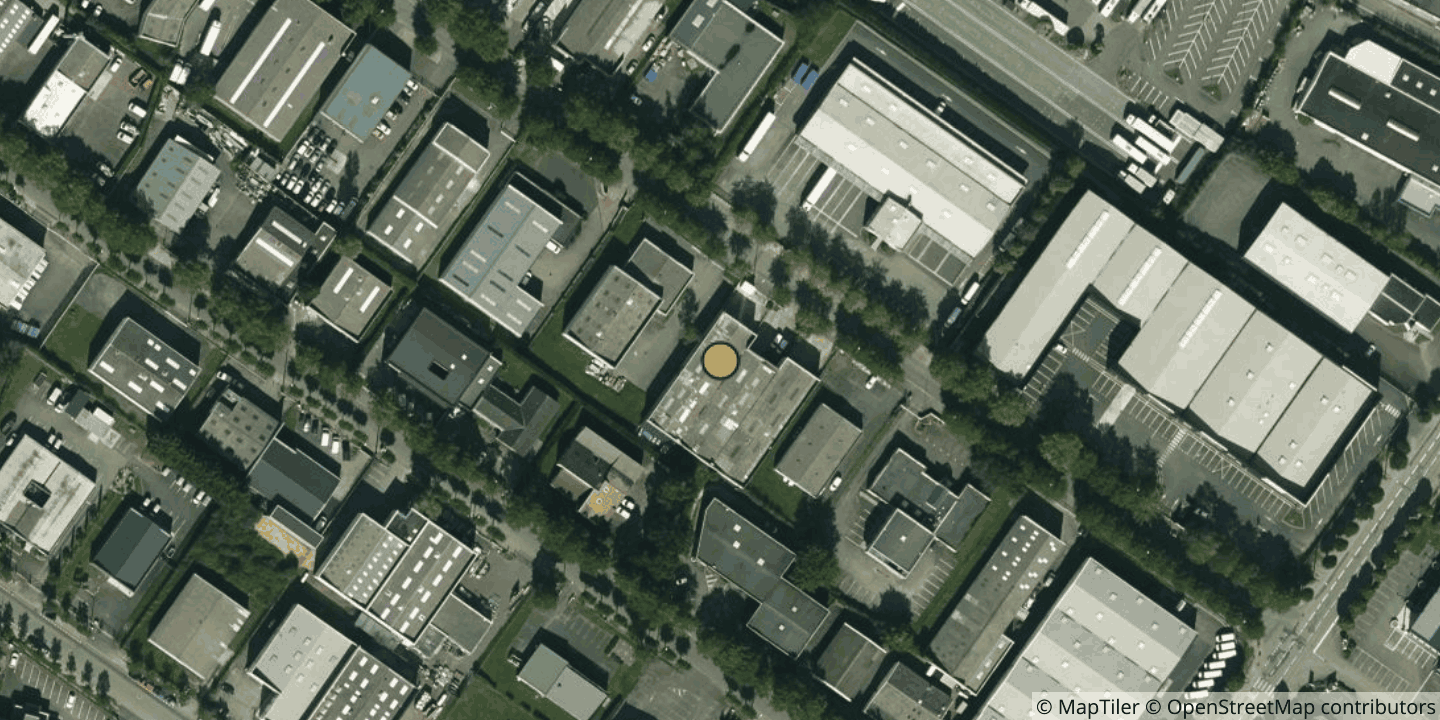 Aerial view of ICODIA NETWORK INTEGRITY