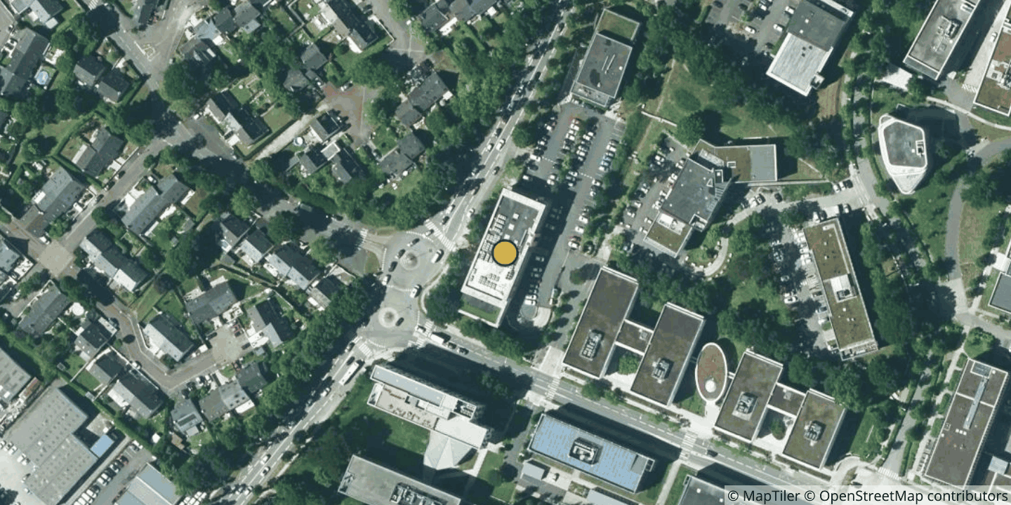 Aerial view of CELESTE Armor