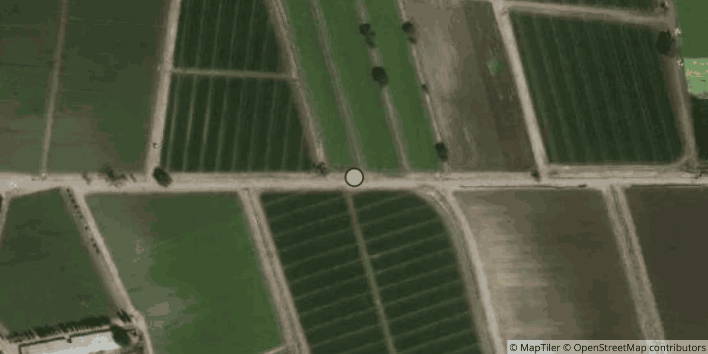 Aerial view of ODATA QR03