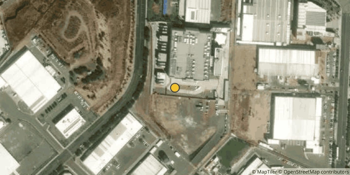 Aerial view of KIO Queretaro 2