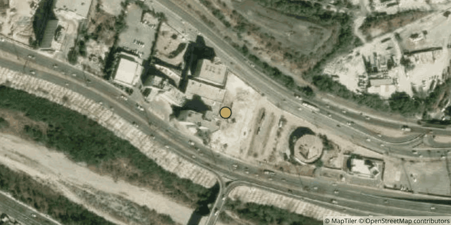 Aerial view of NH Solutions EDC2