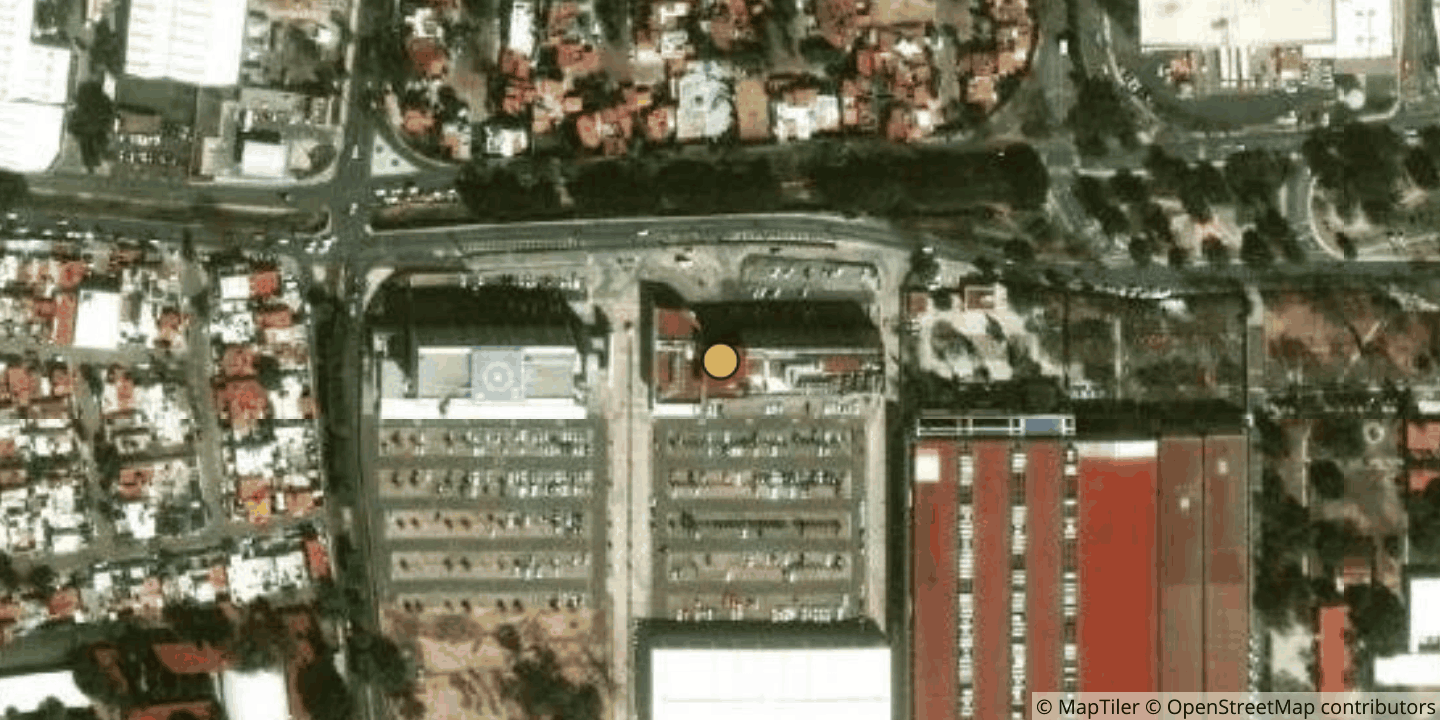 Aerial view of Triara Queretaro