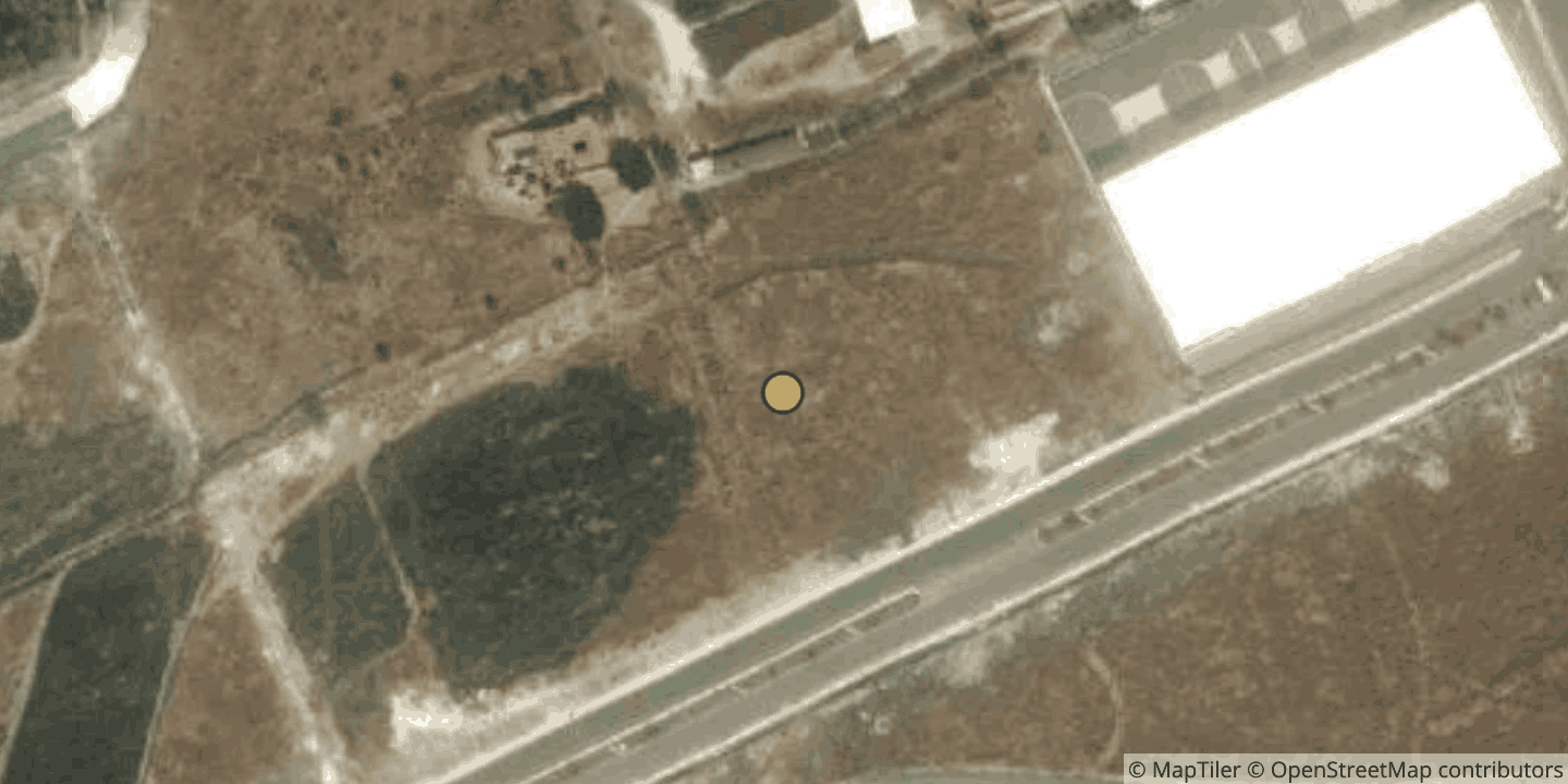 Aerial view of ODATA QR02