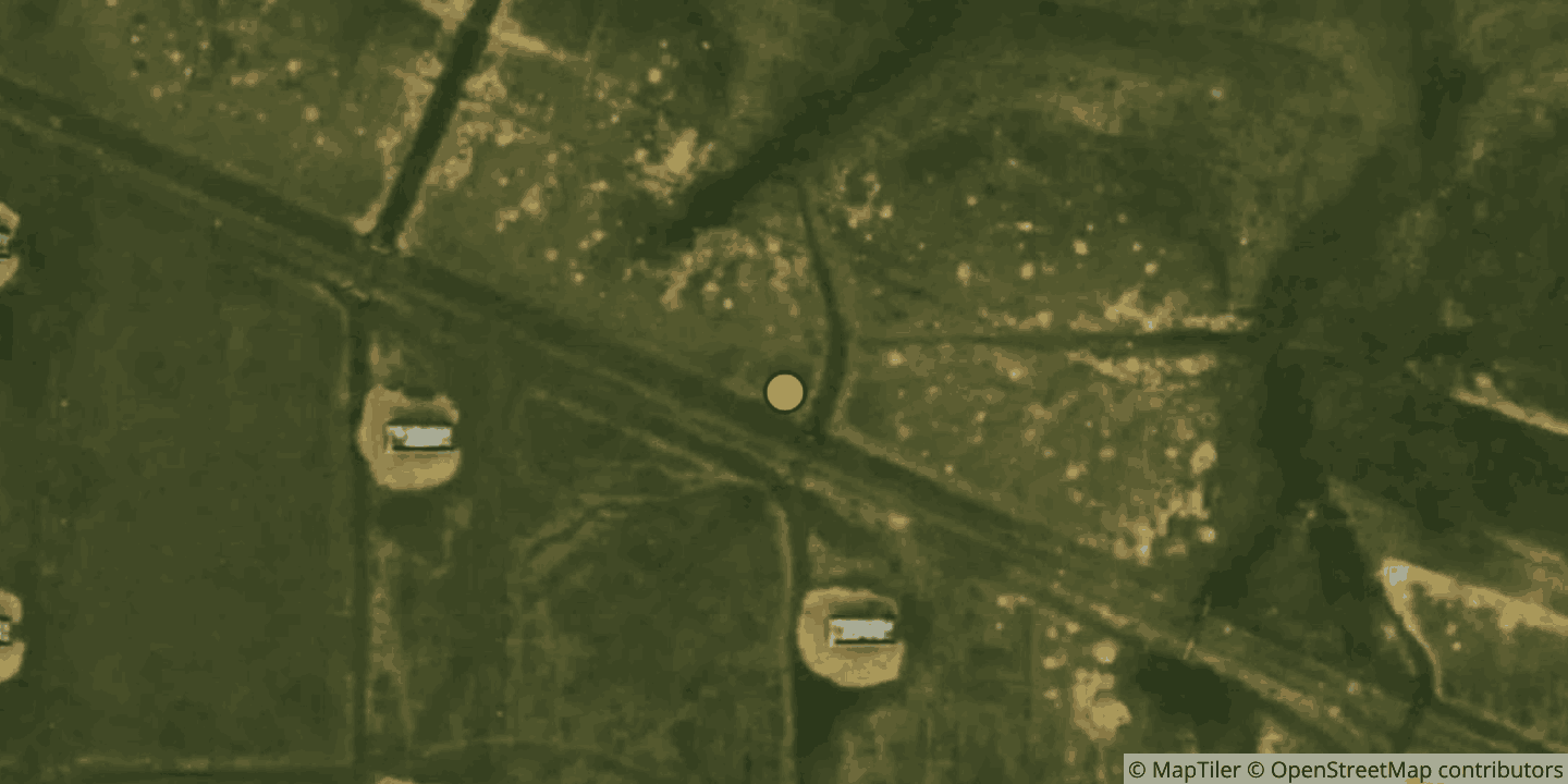 Aerial view of Project Matador Campus