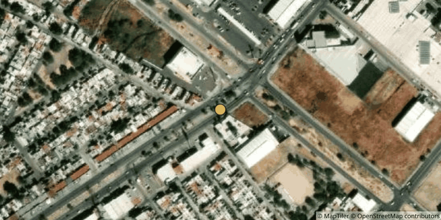 Aerial view of ATC Edge LEON/E3