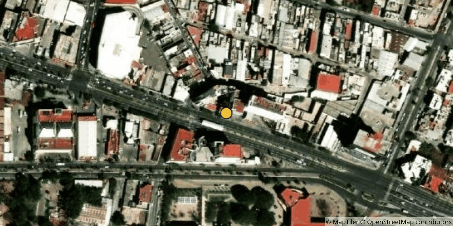 Aerial view of ATC Edge LEON/E1
