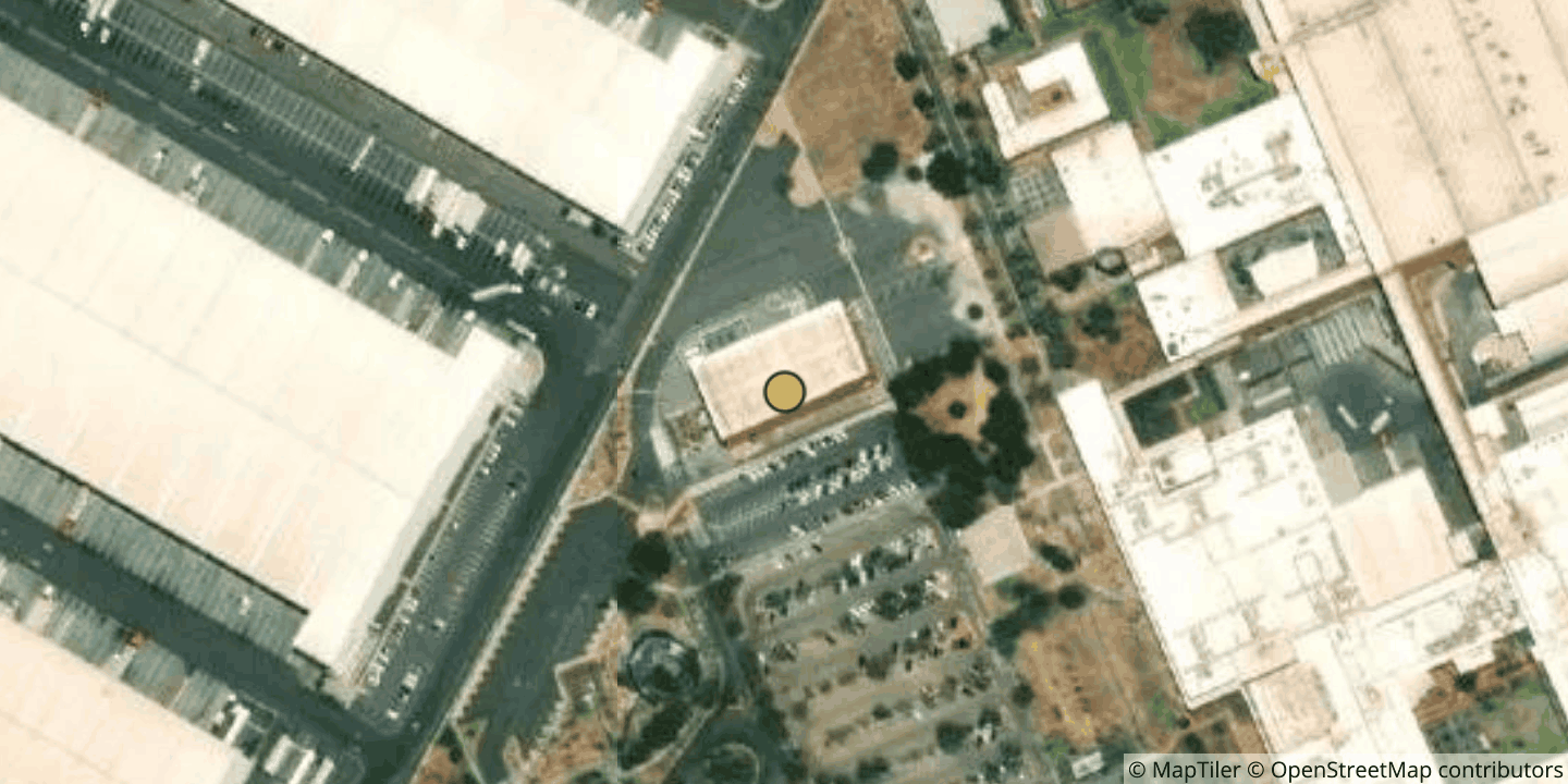 Aerial view of Kyndryl DC Guadalajara