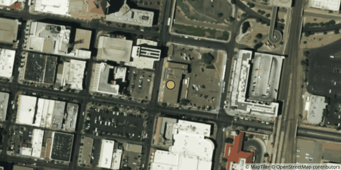 Aerial view of bigbyte.cc Corp.