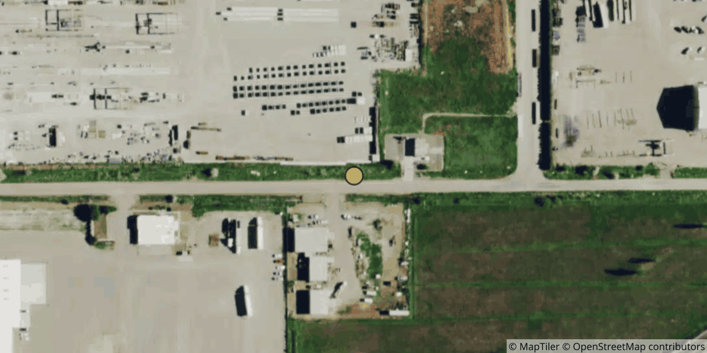 Aerial view of Cogent Billings