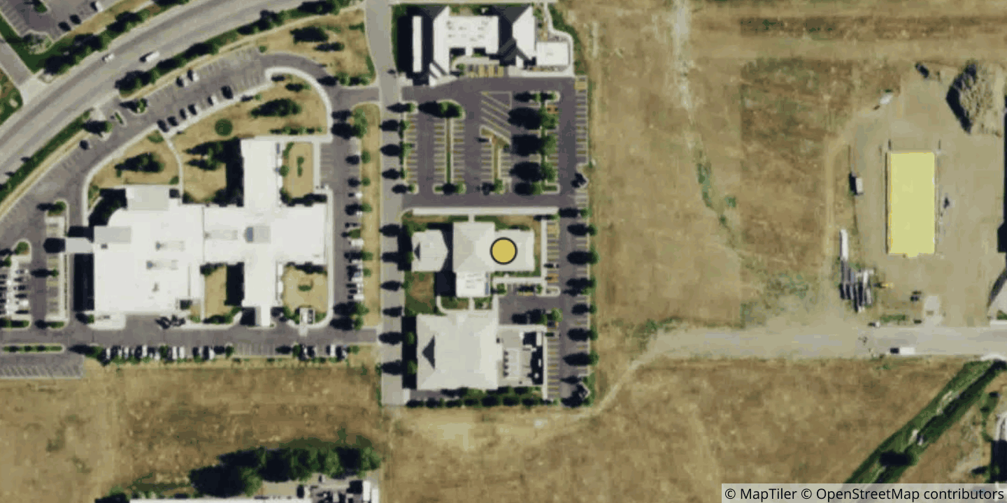 Aerial view of Parsec