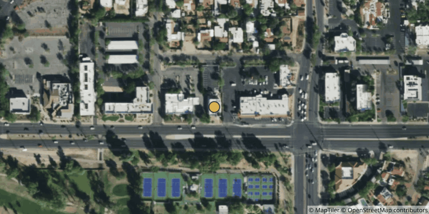 Aerial view of Winsor Colocation
