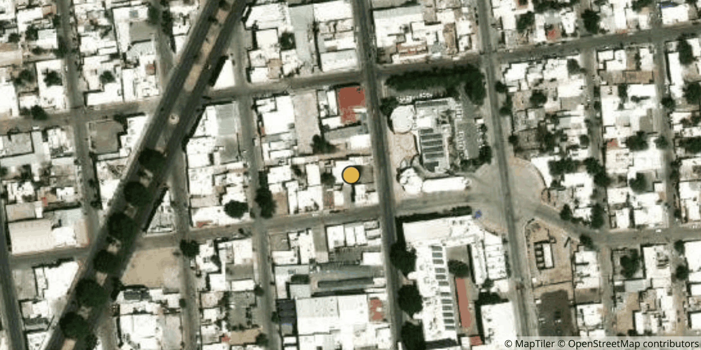 Aerial view of NGX Networks - Hermosillo
