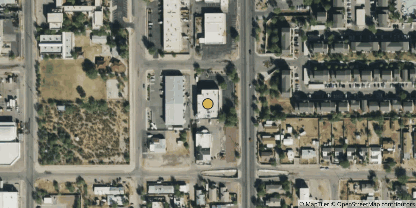 Aerial view of Simply Bits DC1