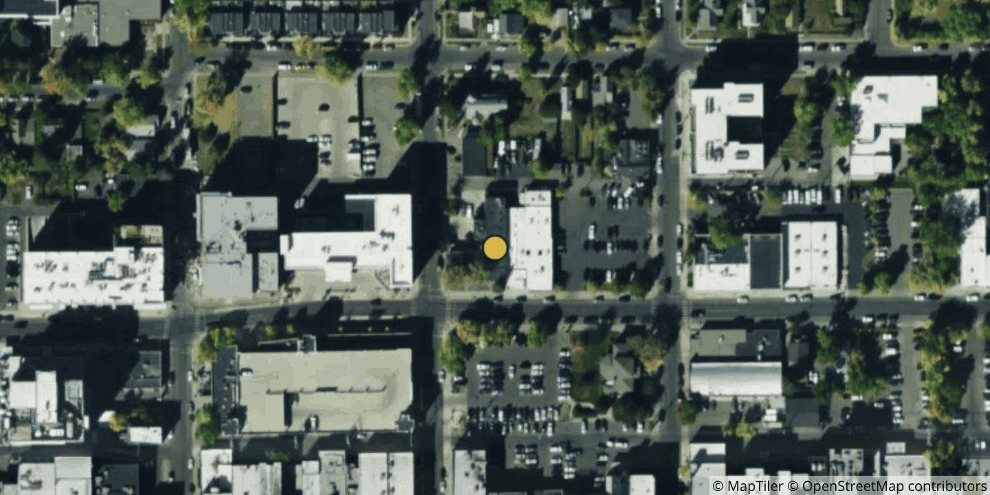 Aerial view of JSLLC Bozeman