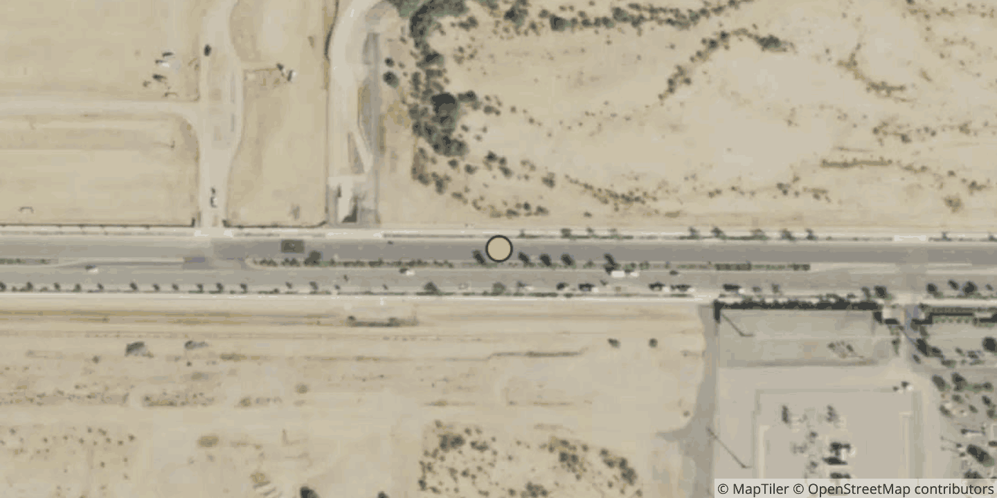 Aerial view of NTT Elliot Road Campus