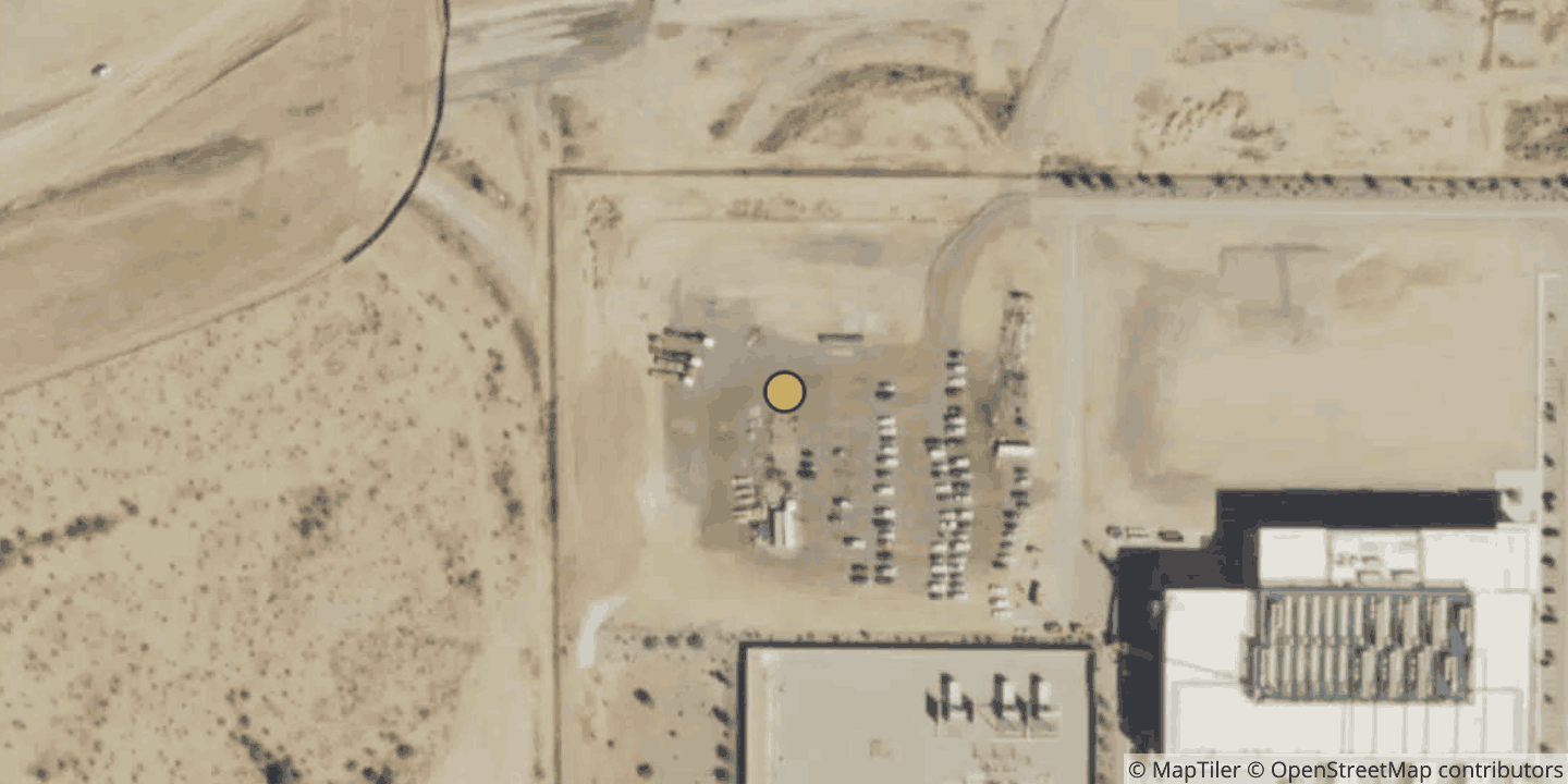 Aerial view of EdgeCore PH03