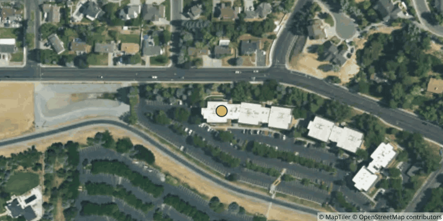 Aerial view of Voonami SLC1