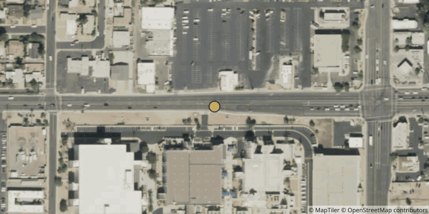 Aerial view of Csquare - Phoenix PHX3-A