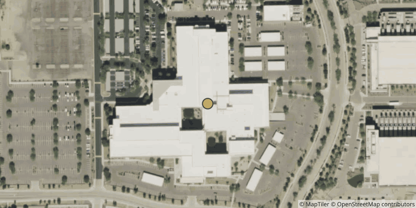 Aerial view of Aligned PHX04