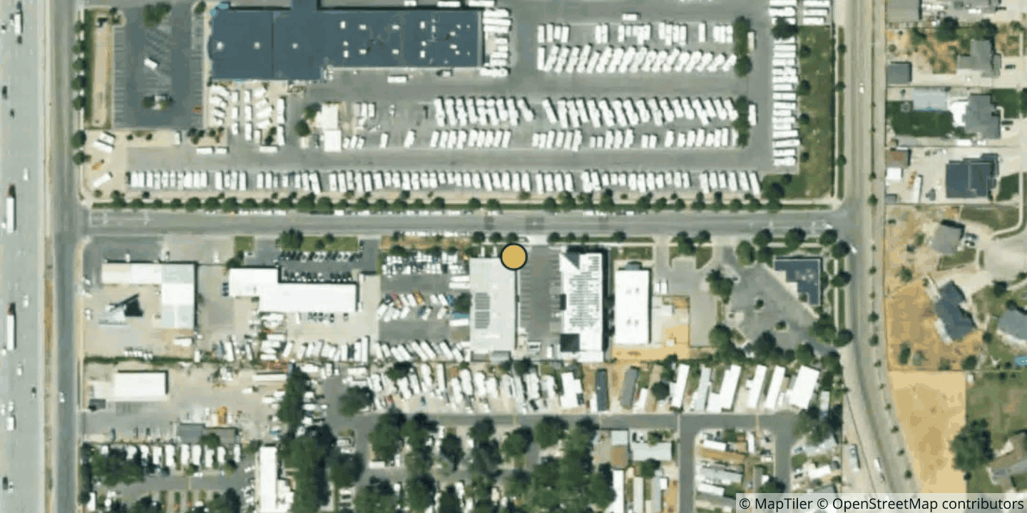 Aerial view of FiberState SLC1