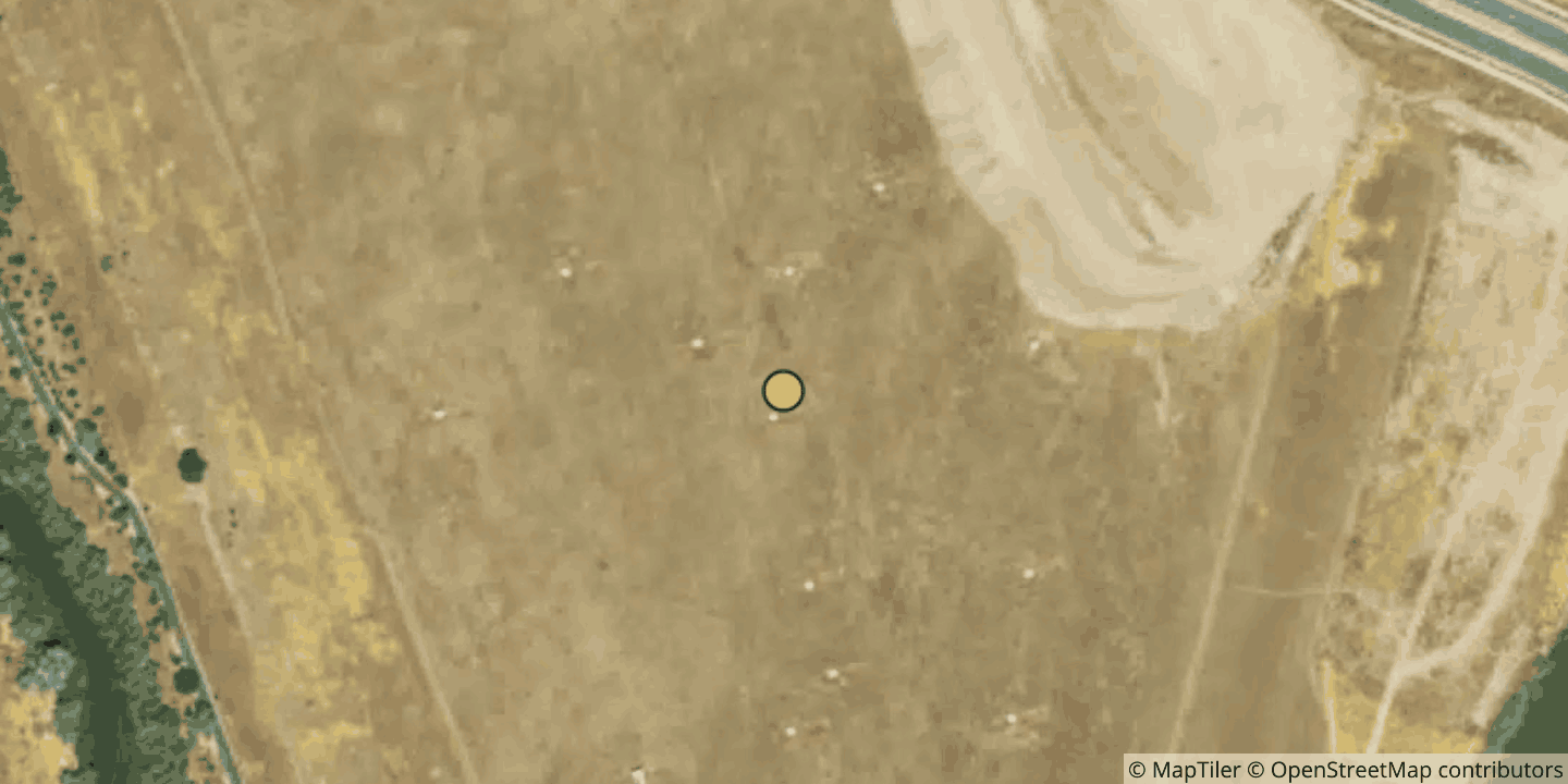 Aerial view of CirrusDS View 78 - Building 3