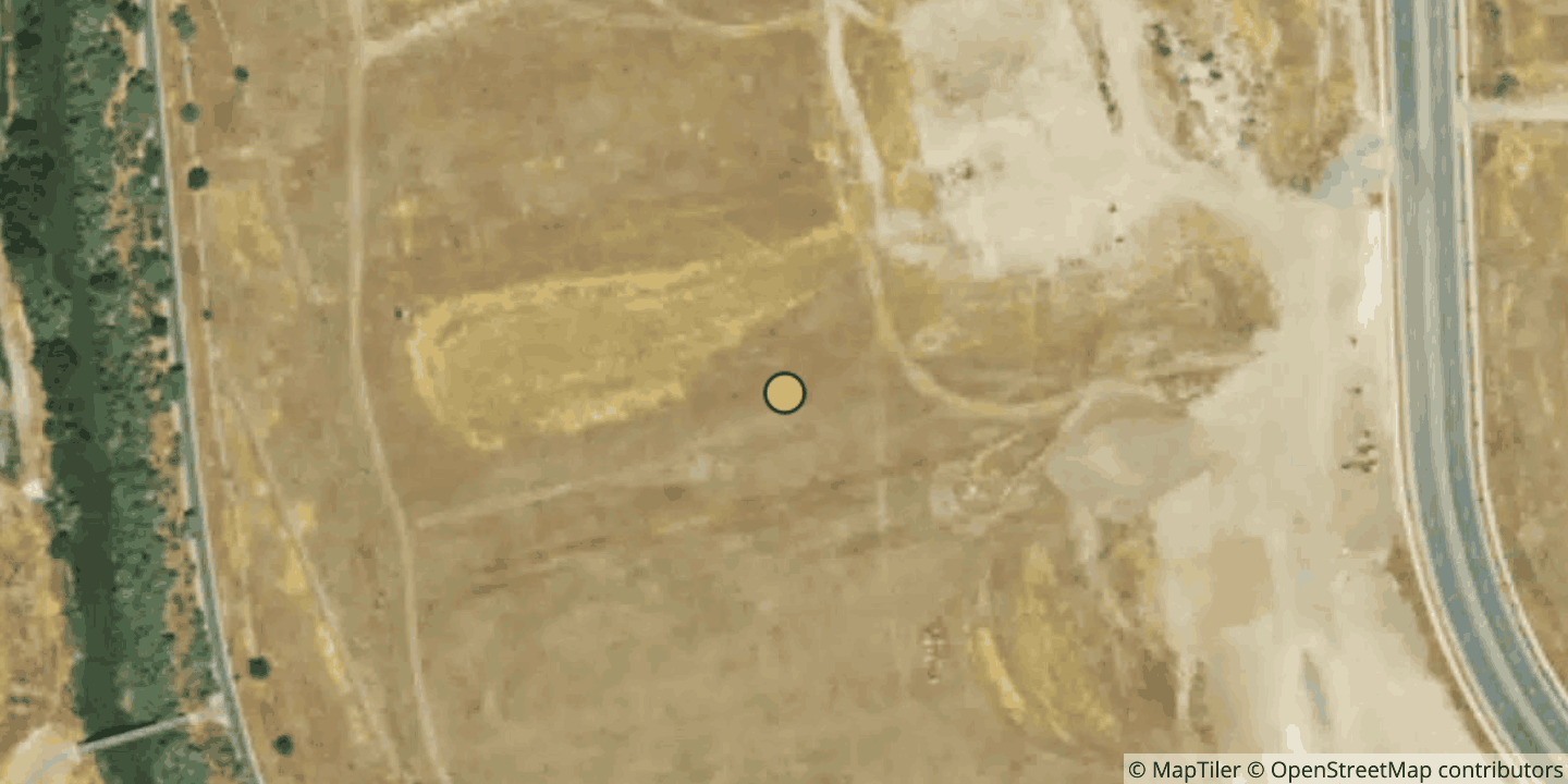 Aerial view of CirrusDS View 78 - Building 1