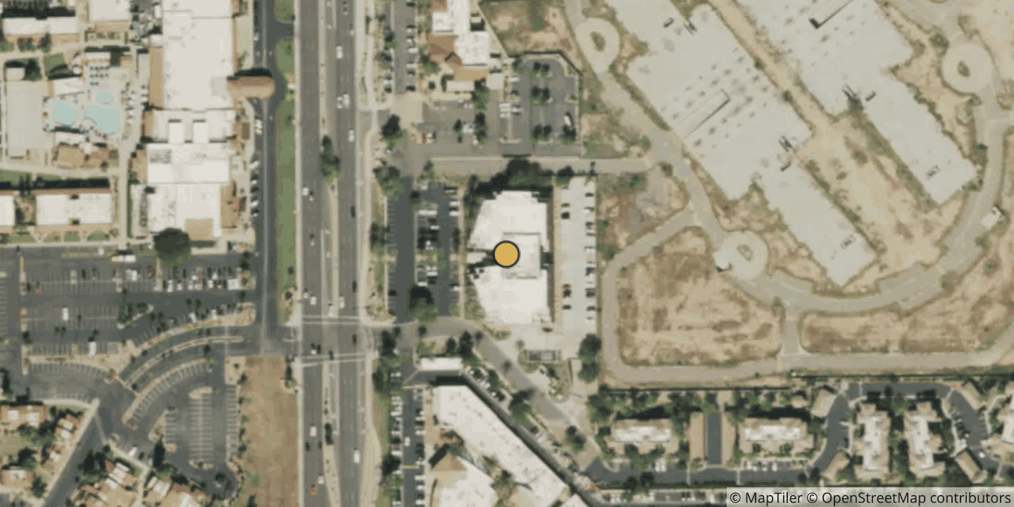 Aerial view of Liquid Web Phoenix