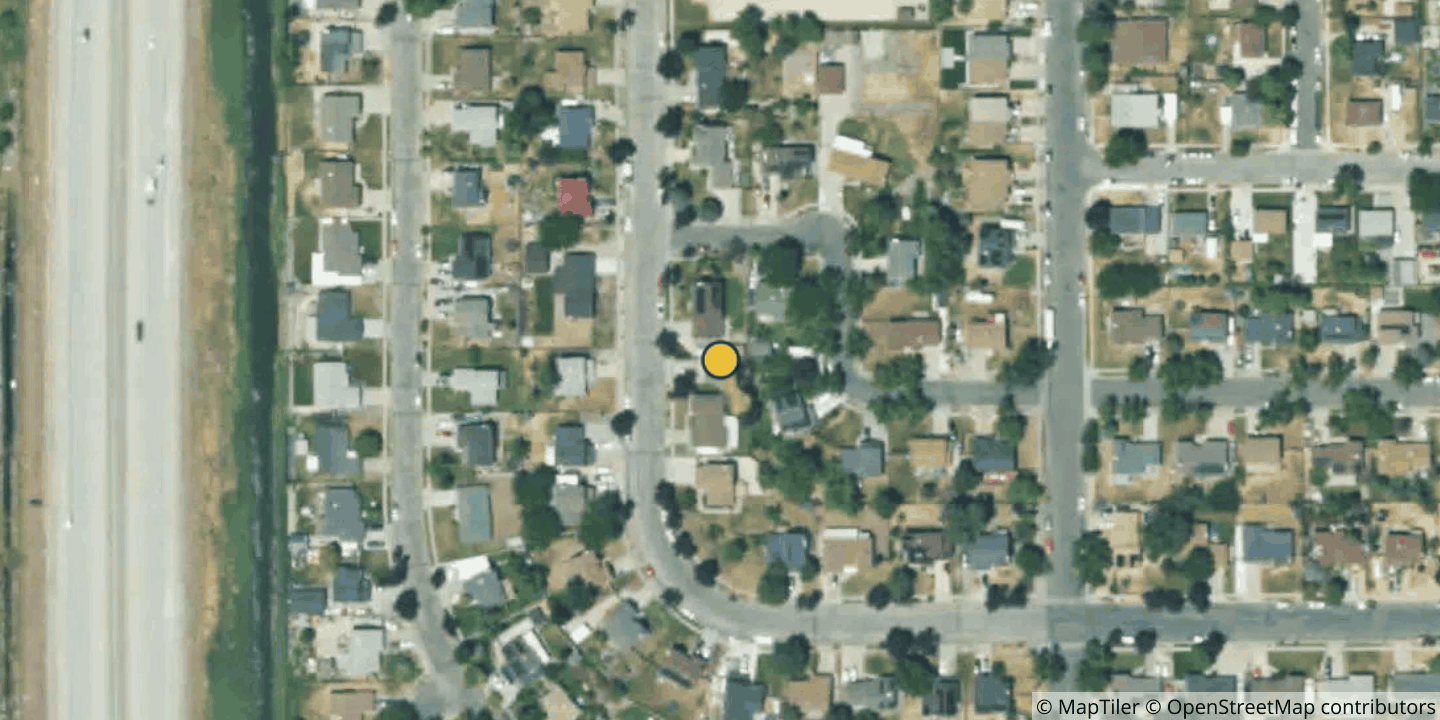 Aerial view of Lowest Host/Empire Technology