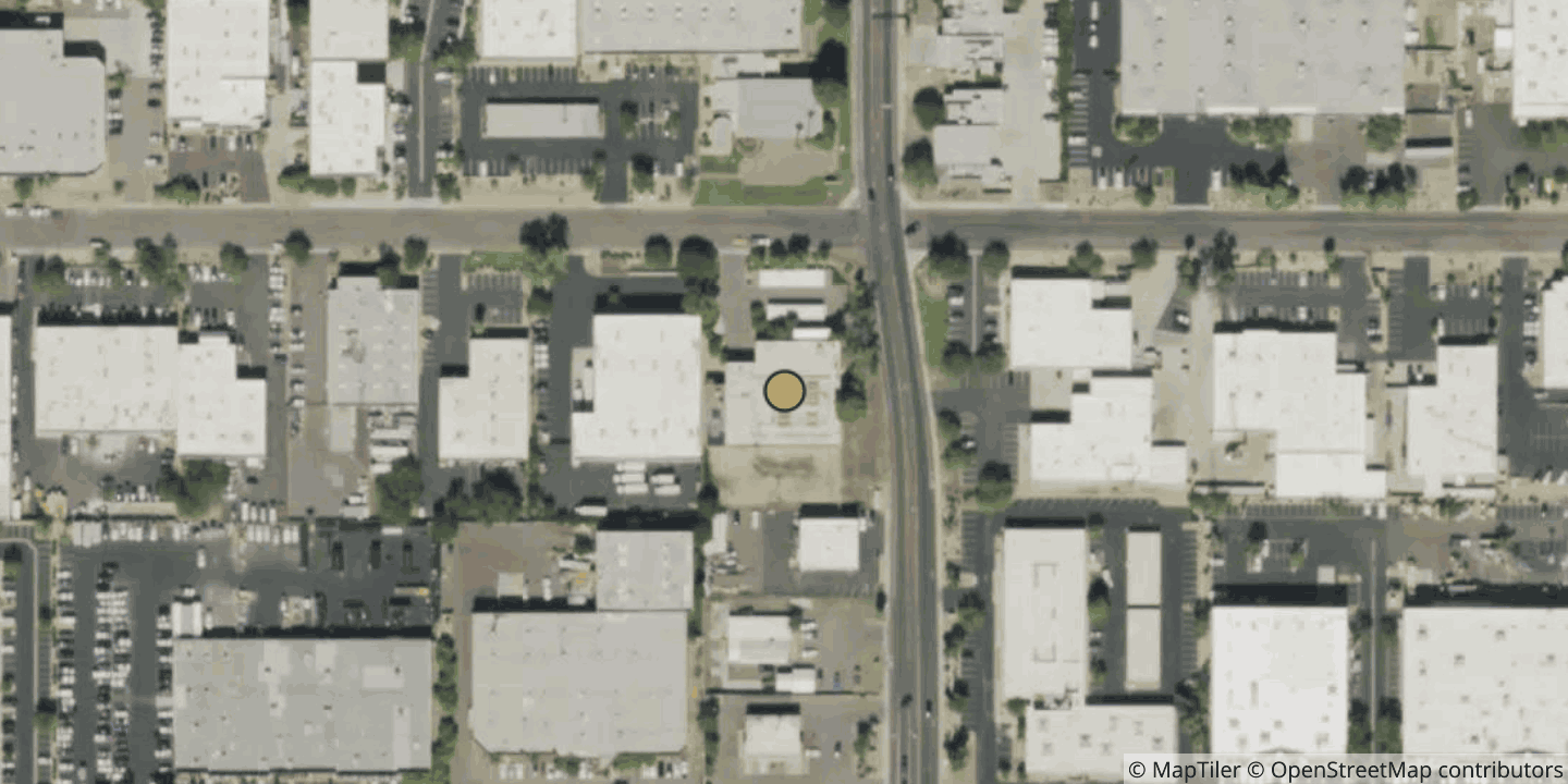 Aerial view of Omnis Data Center
