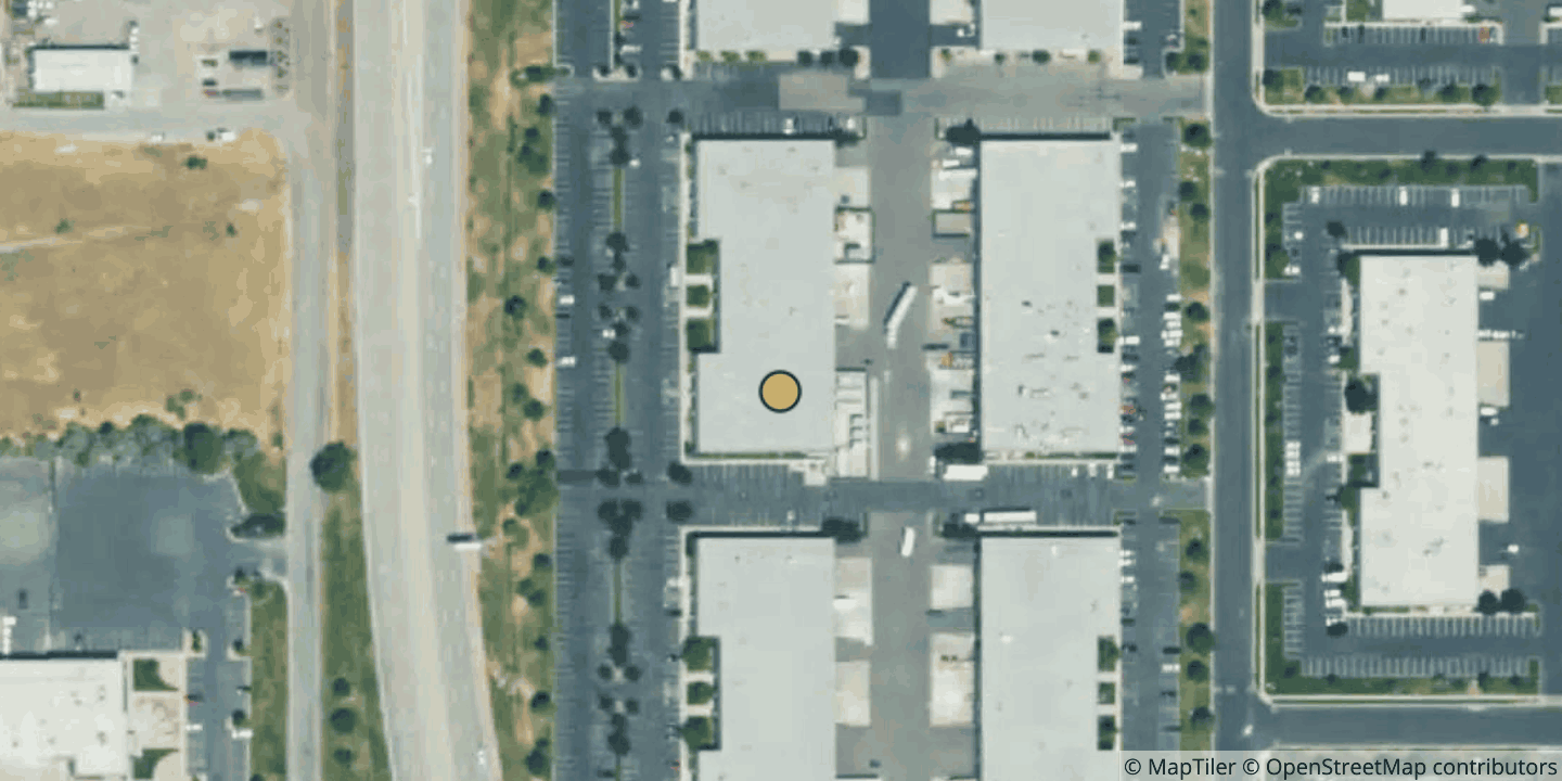 Aerial view of Voonami SLC2