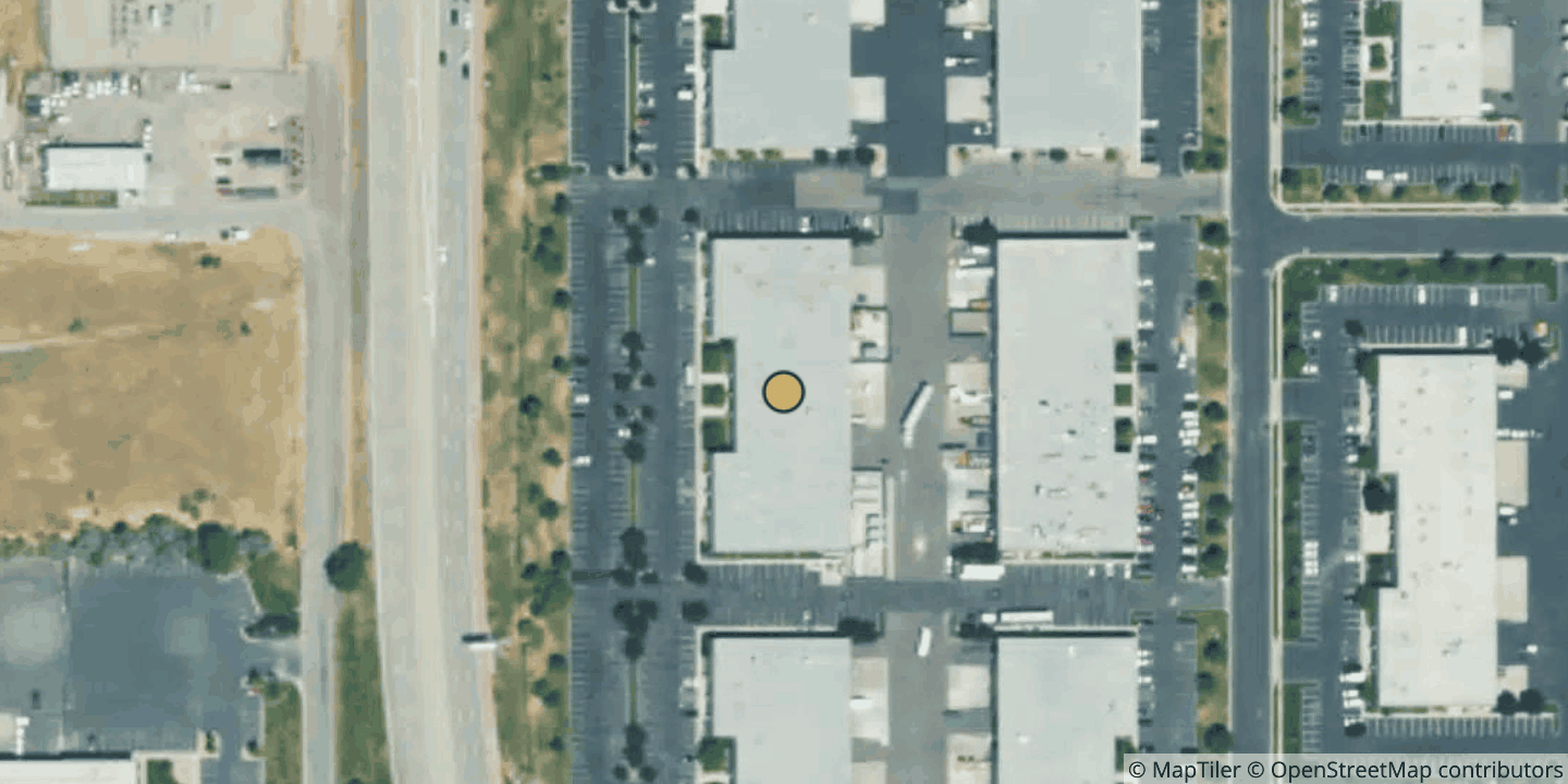 Aerial view of EdgeConneX Salt Lake City (EDCSLC01)