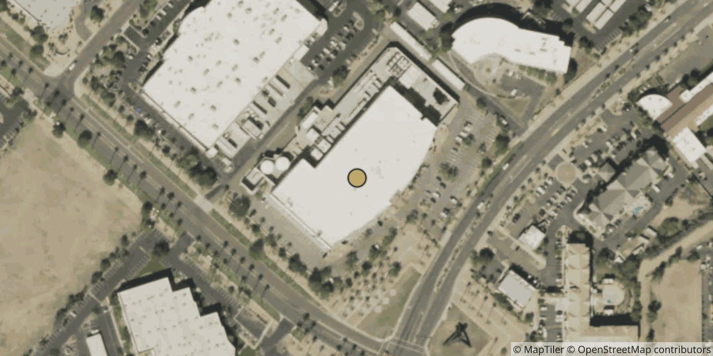 Aerial view of Expedient Phoenix