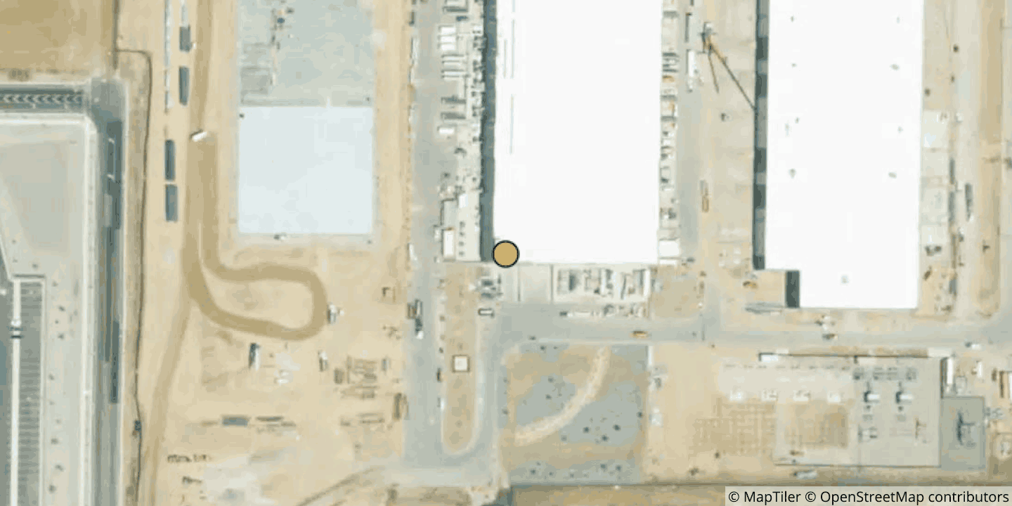 Aerial view of Novva Salt Lake City