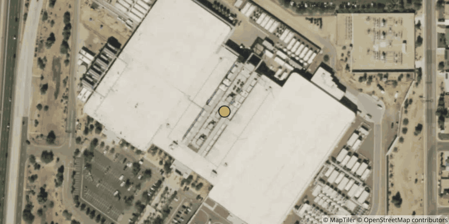 Aerial view of Evocative PHX1