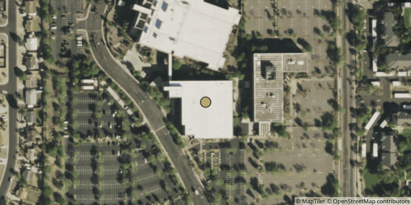 Aerial view of Aligned PHX08
