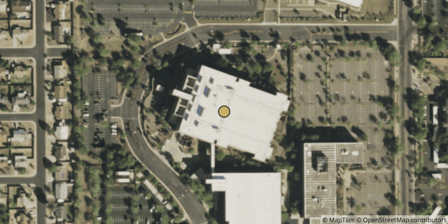 Aerial view of Aligned PHX09