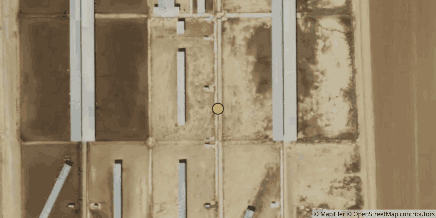 Aerial view of Prime Phoenix Data Center Campus
