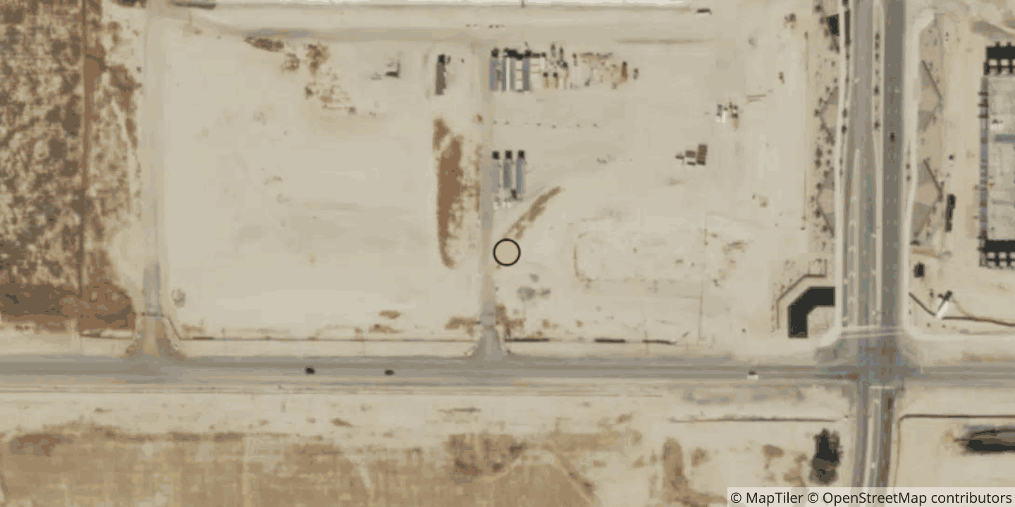 Aerial view of Vantage AZ13 - Phoenix