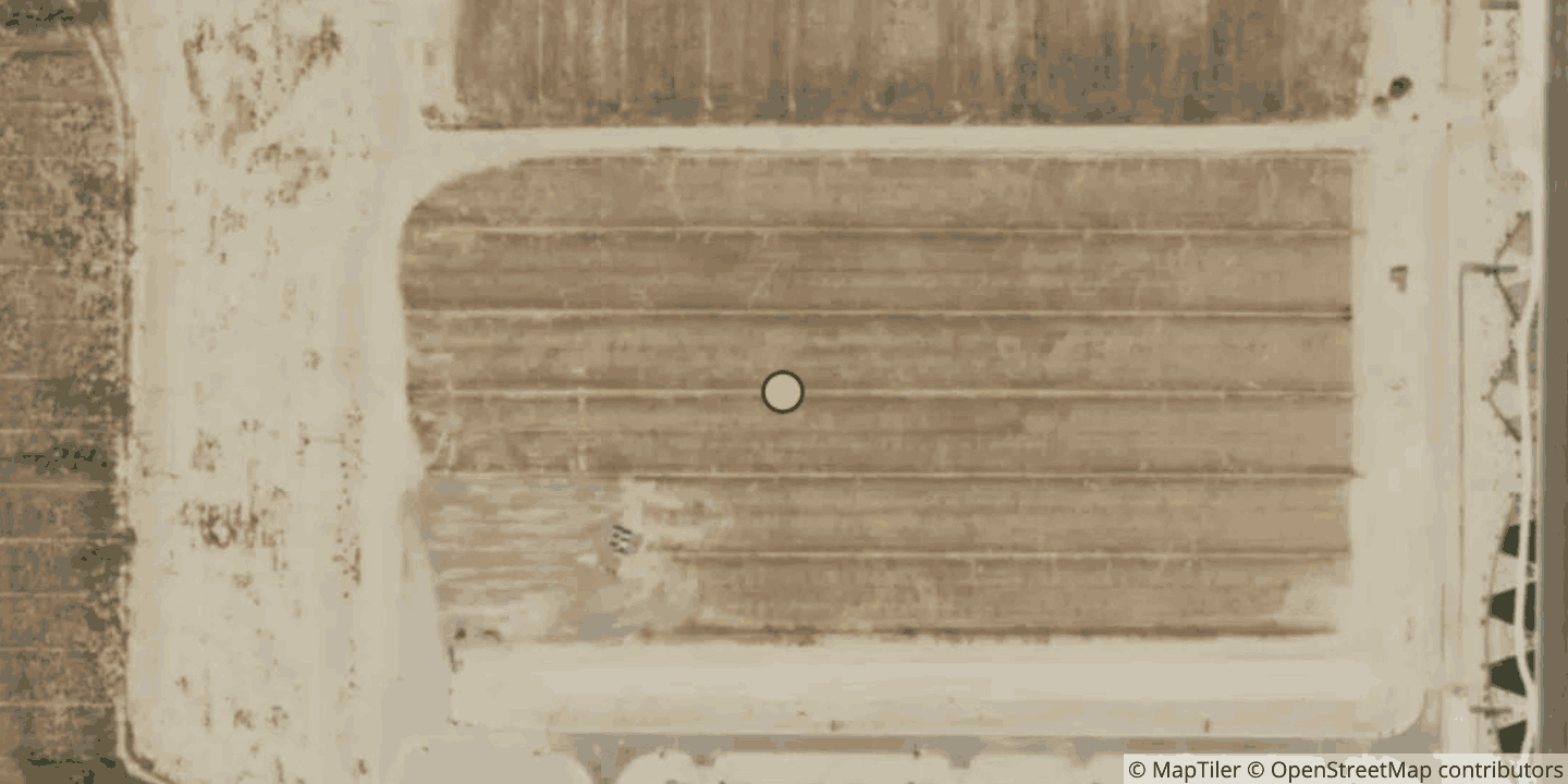 Aerial view of Compass Goodyear - Building 5