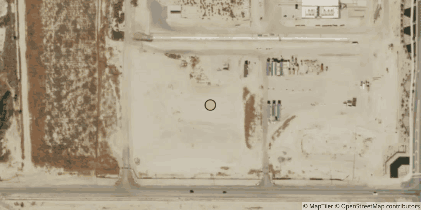 Aerial view of Compass Goodyear - Building 8